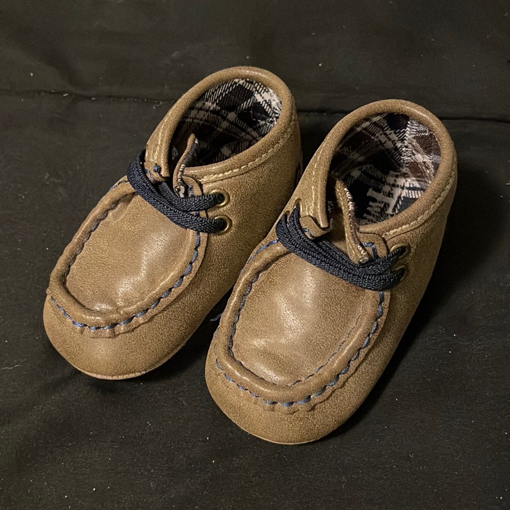 Toddler Twister Boots